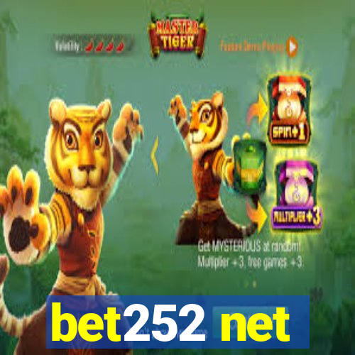 bet252 net